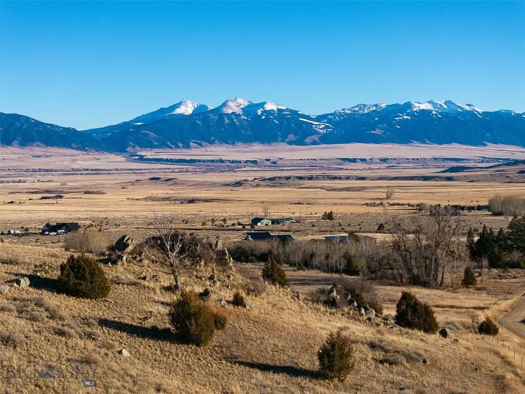 9 Willow View Way Mcallister MT 59740