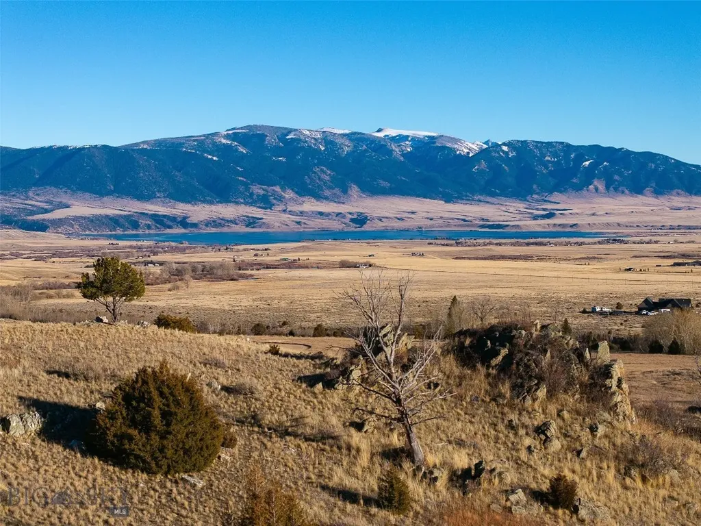 9 Willow View Way Mcallister MT 59740