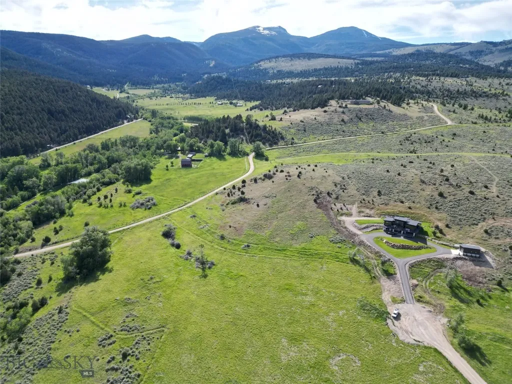 9 Willow View Way Mcallister MT 59740
