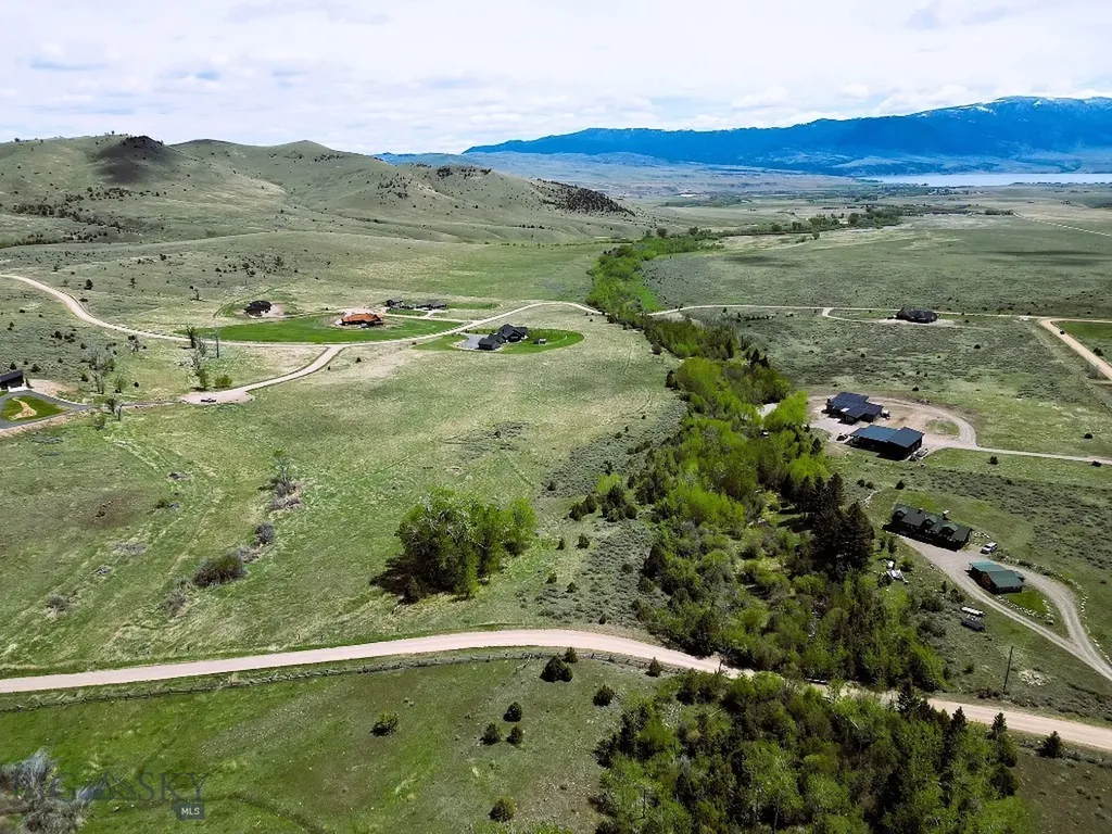 9 Willow View Way Mcallister MT 59740