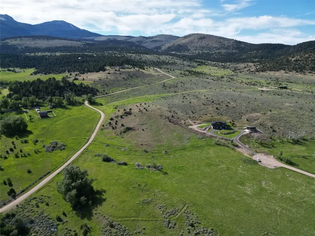 9 Willow View Way Mcallister MT 59740