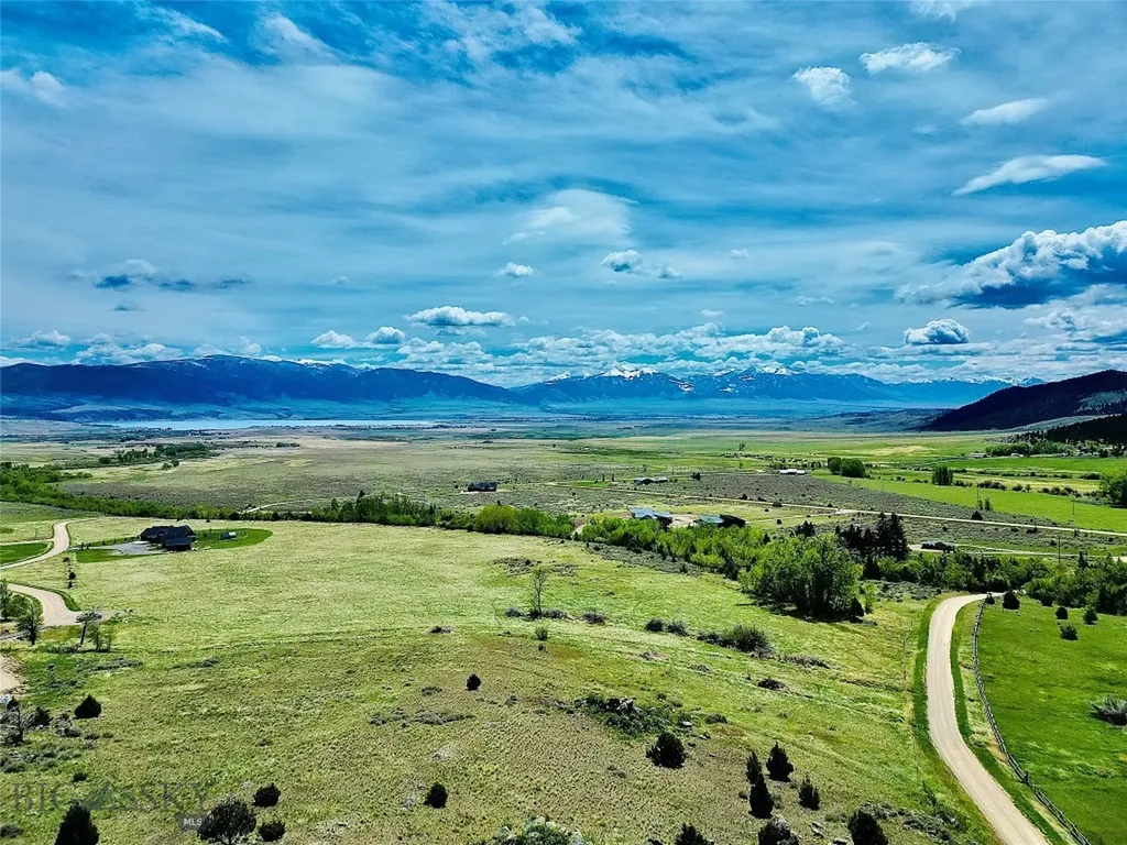 9 Willow View Way Mcallister MT 59740