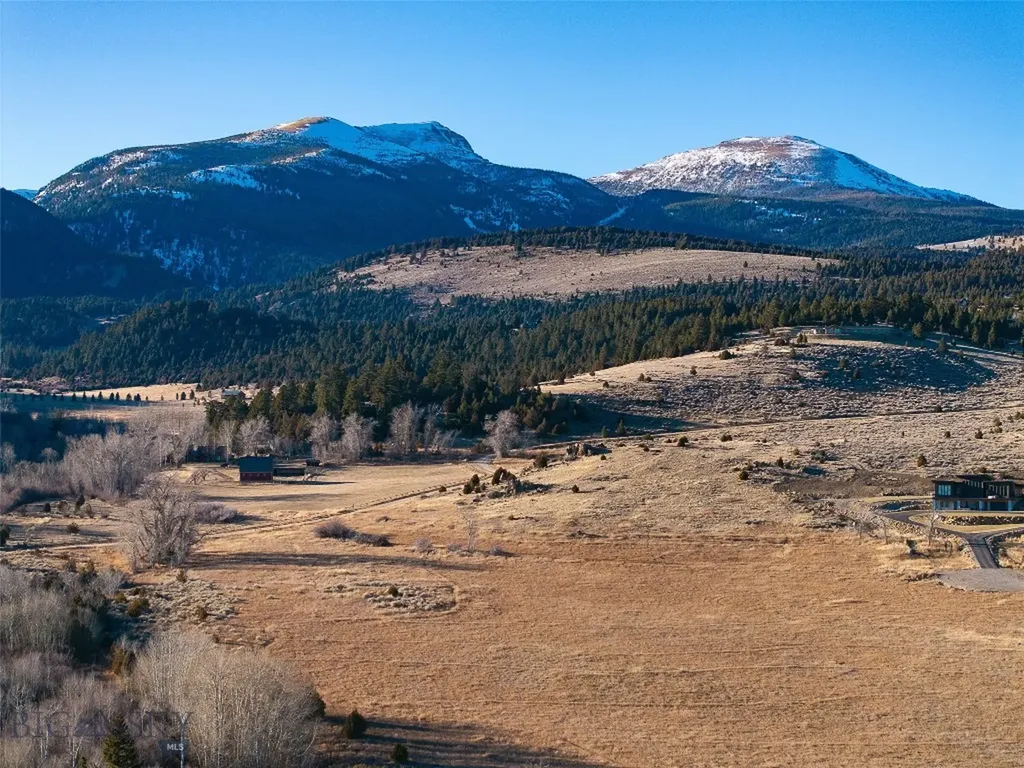 9 Willow View Way Mcallister MT 59740