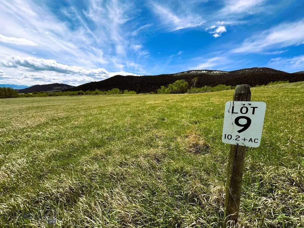 9 Willow View Way Mcallister MT 59740