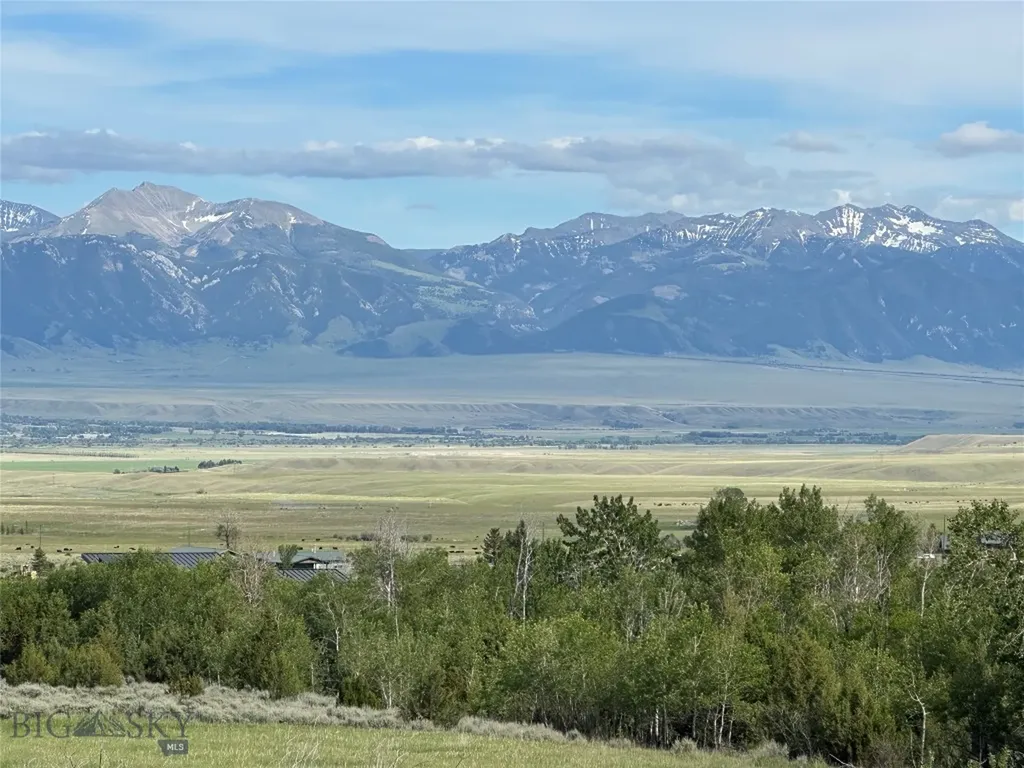 9 Willow View Way Mcallister MT 59740