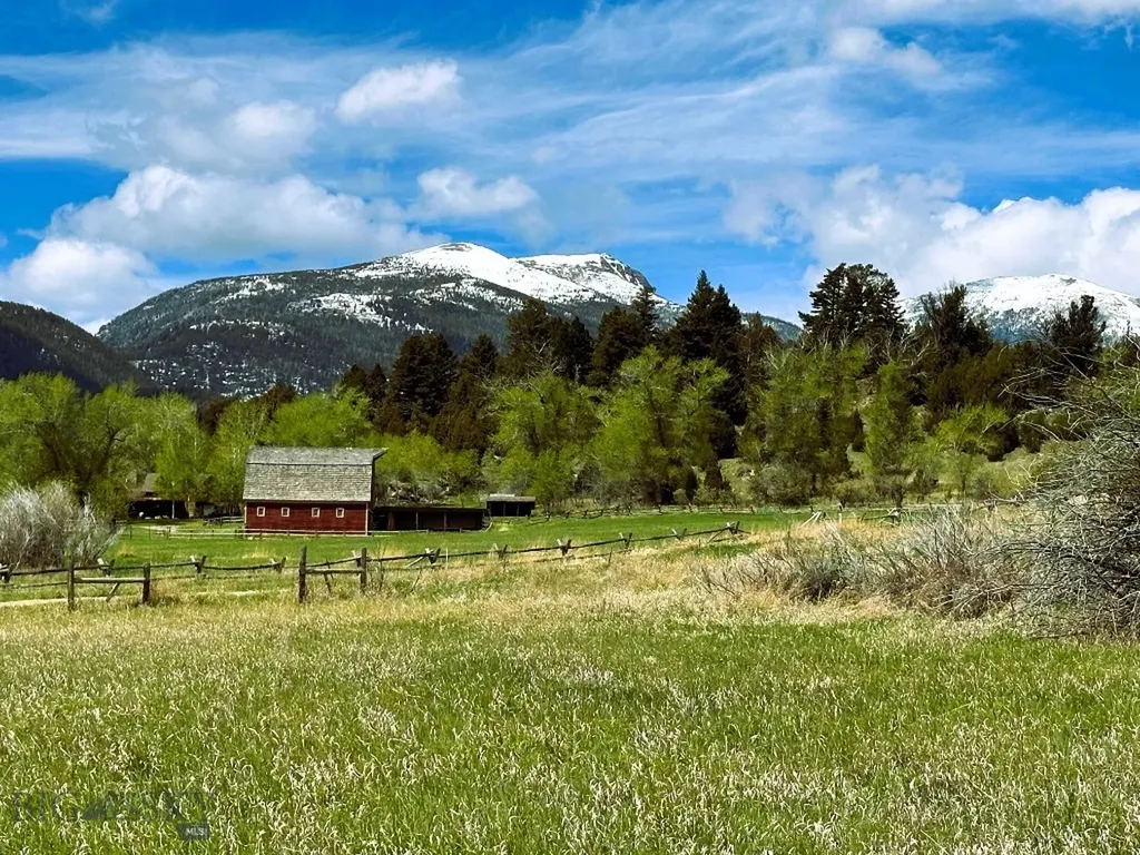 9 Willow View Way Mcallister MT 59740