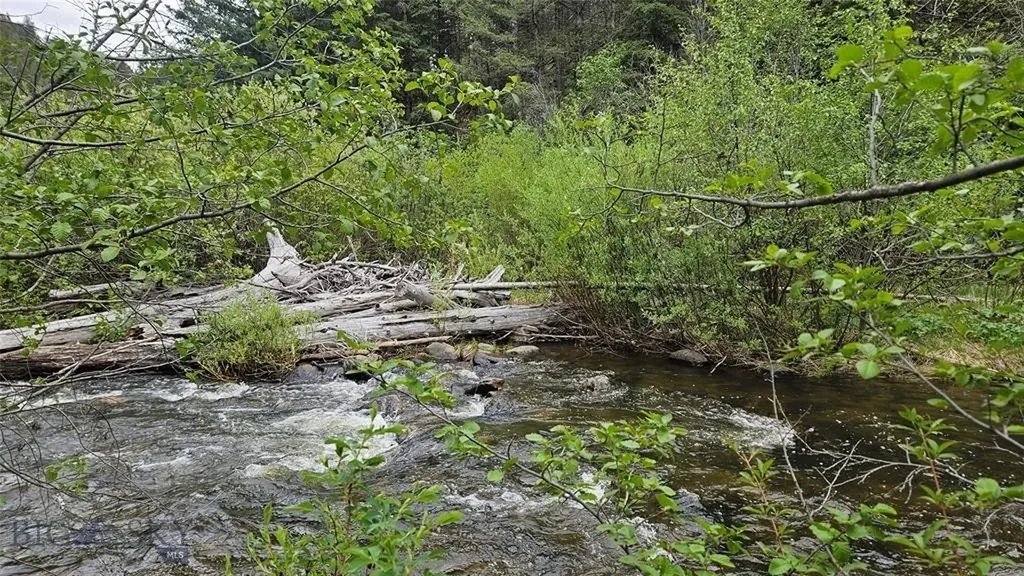 67 Basin Creek Road Boulder MT 59631