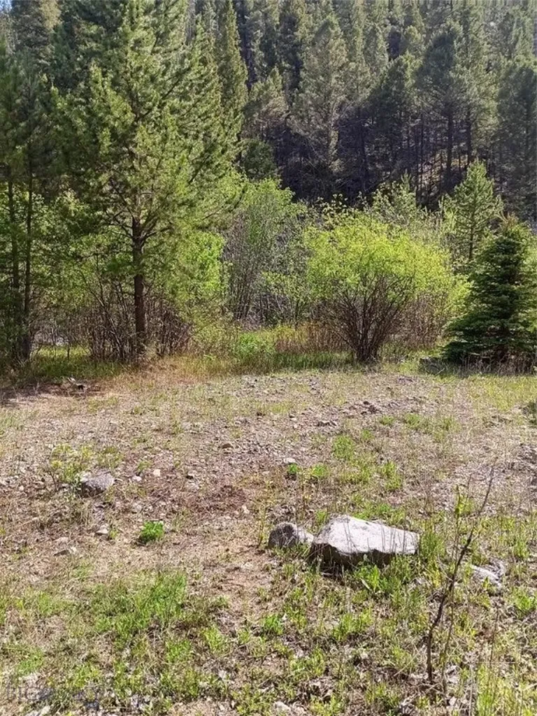 67 Basin Creek Road Boulder MT 59631