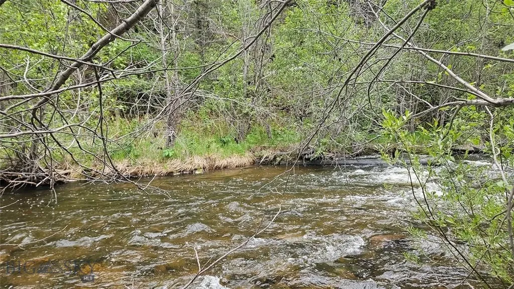 67 Basin Creek Road Boulder MT 59631