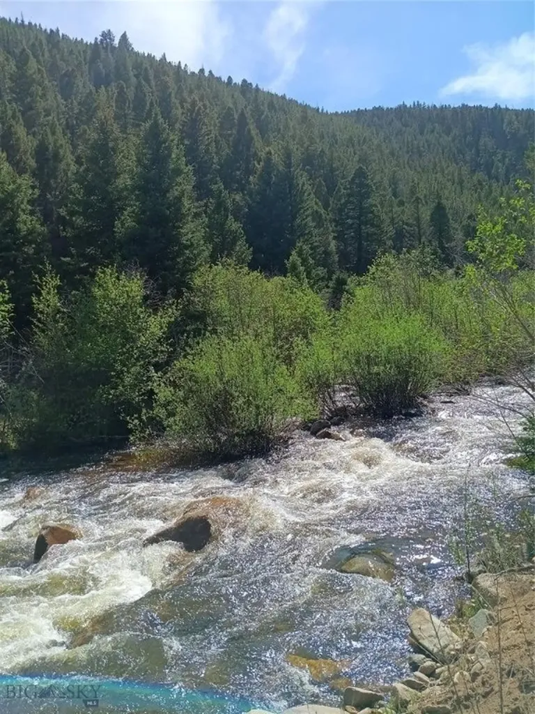 67 Basin Creek Road Boulder MT 59631