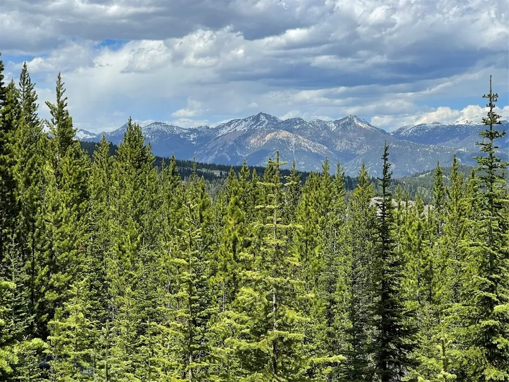 Tbd Bear Den Court Road Big Sky MT 59716