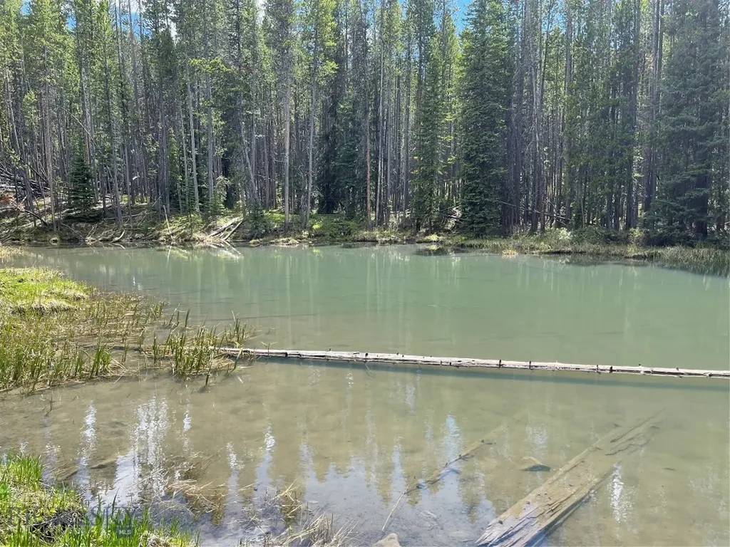 Tbd Bear Den Court Road Big Sky MT 59716