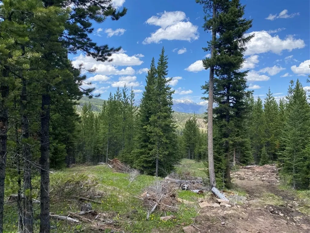Tbd Bear Den Court Road Big Sky MT 59716