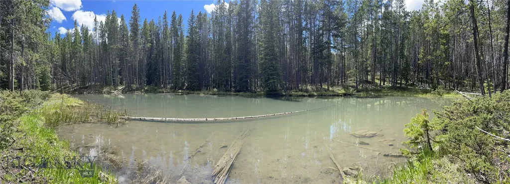 Tbd Bear Den Court Road Big Sky MT 59716