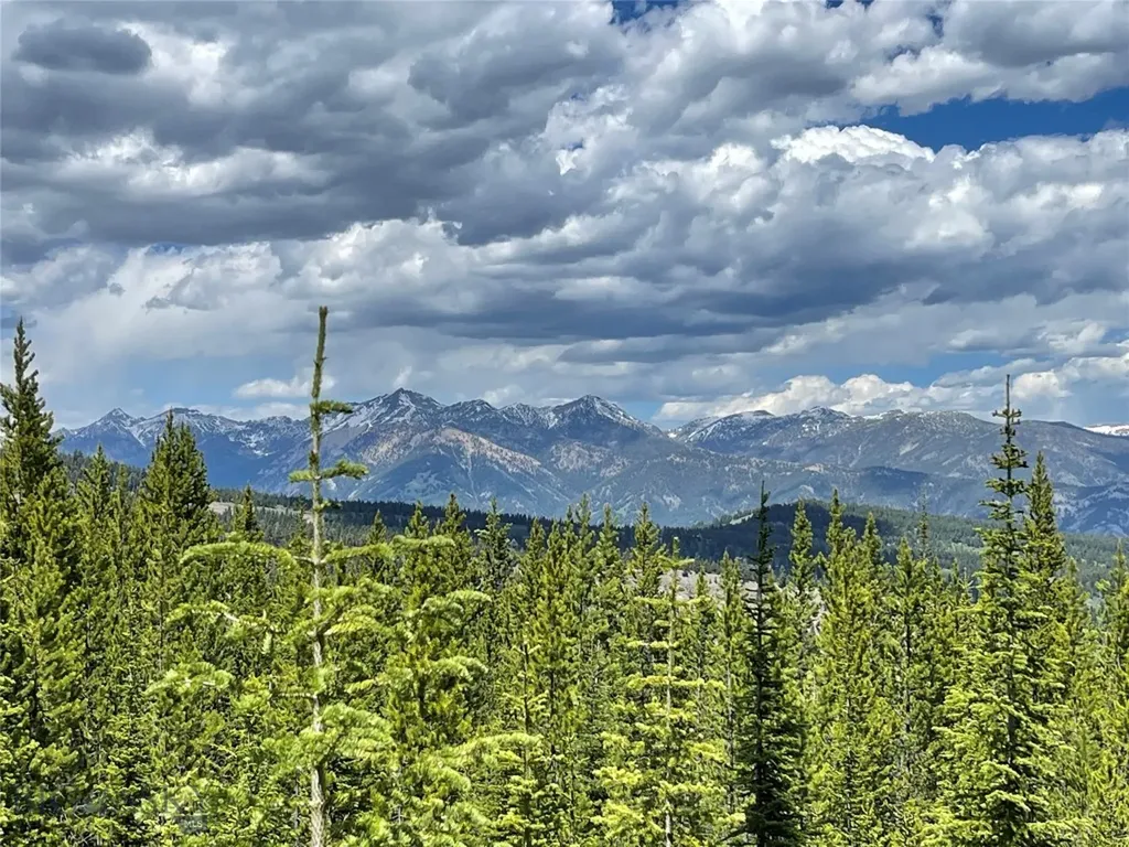 Tbd Bear Den Court Road Big Sky MT 59716