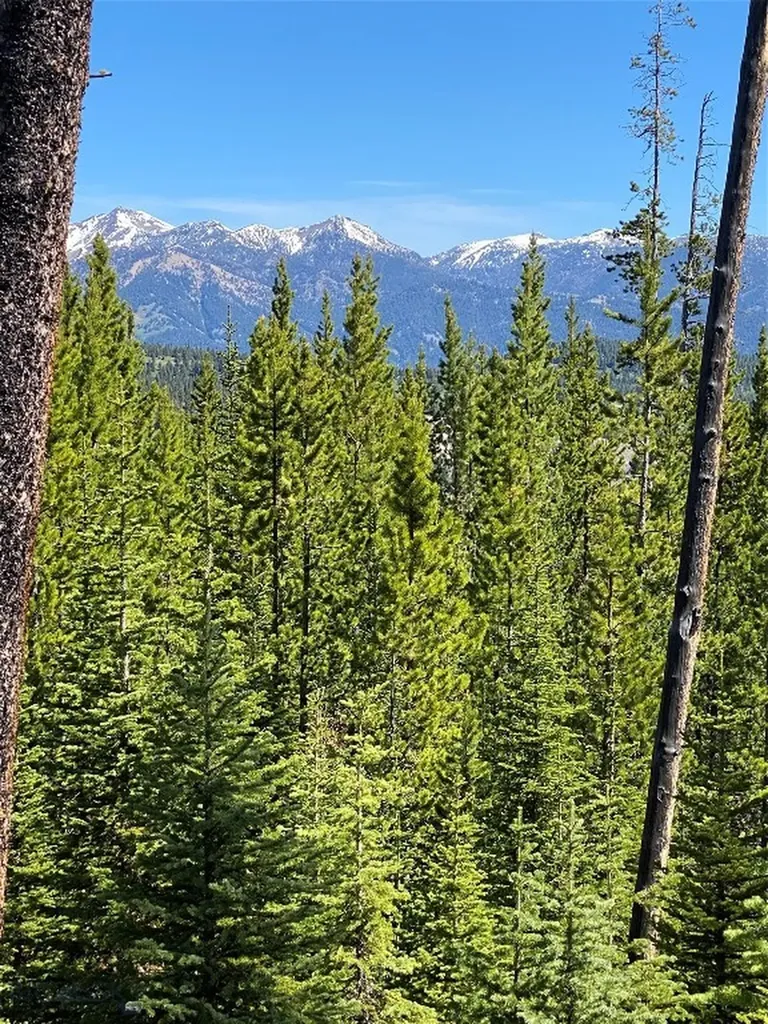 Tbd Bear Den Court Road Big Sky MT 59716