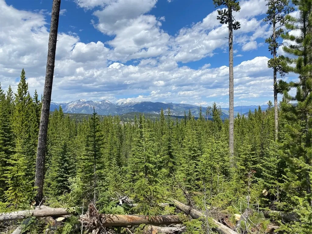 Tbd Bear Den Court Road Big Sky MT 59716