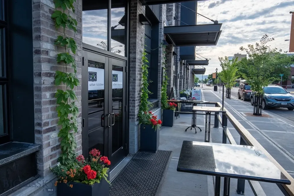 5 W Mendenhall Street Bozeman MT 59715