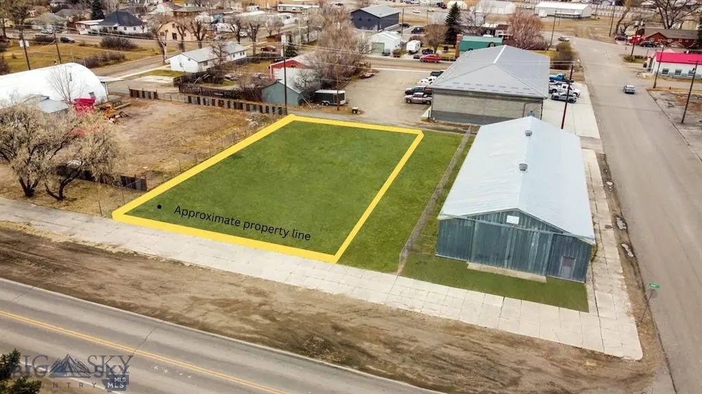 408 S Main Street Three Forks MT 59752