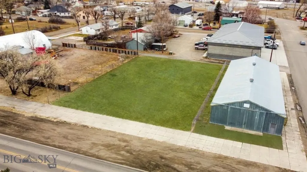 408 S Main Street Three Forks MT 59752