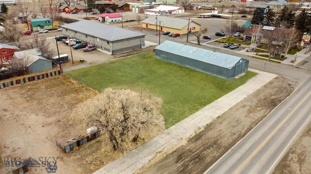 408 S Main Street Three Forks MT 59752