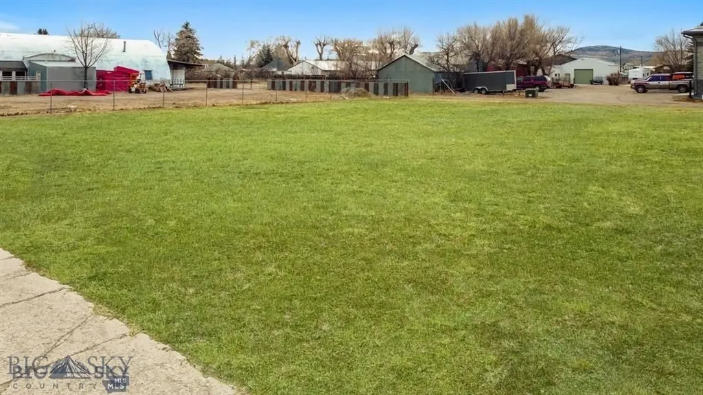 408 S Main Street Three Forks MT 59752
