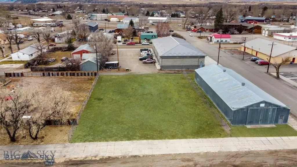 408 S Main Street Three Forks MT 59752