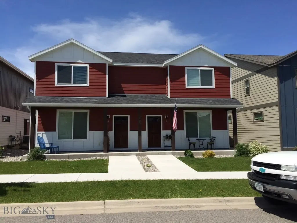 925 Twin Lakes Avenue Bozeman MT 59718