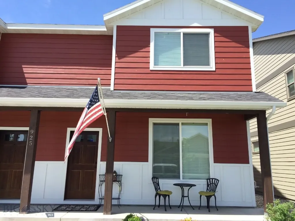 925 Twin Lakes Avenue Bozeman MT 59718