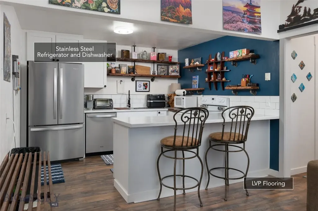 122 E Main Street Manhattan MT 59741