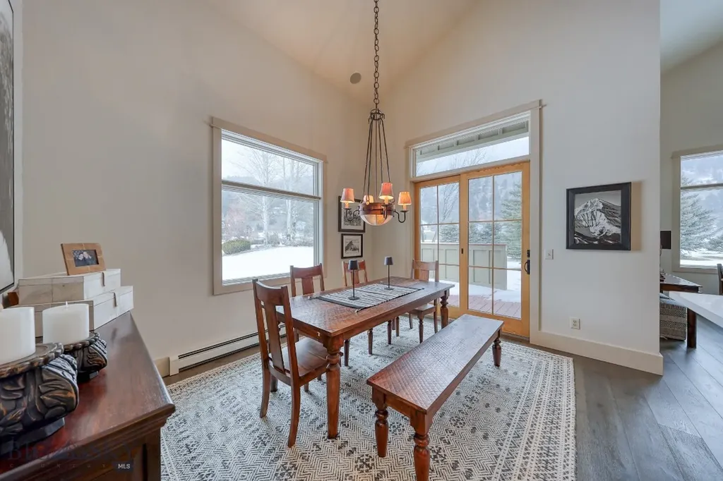 15 Crail Ranch Drive Big Sky MT 59716