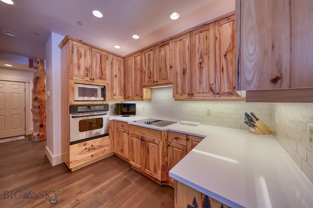 15 Crail Ranch Drive Big Sky MT 59716
