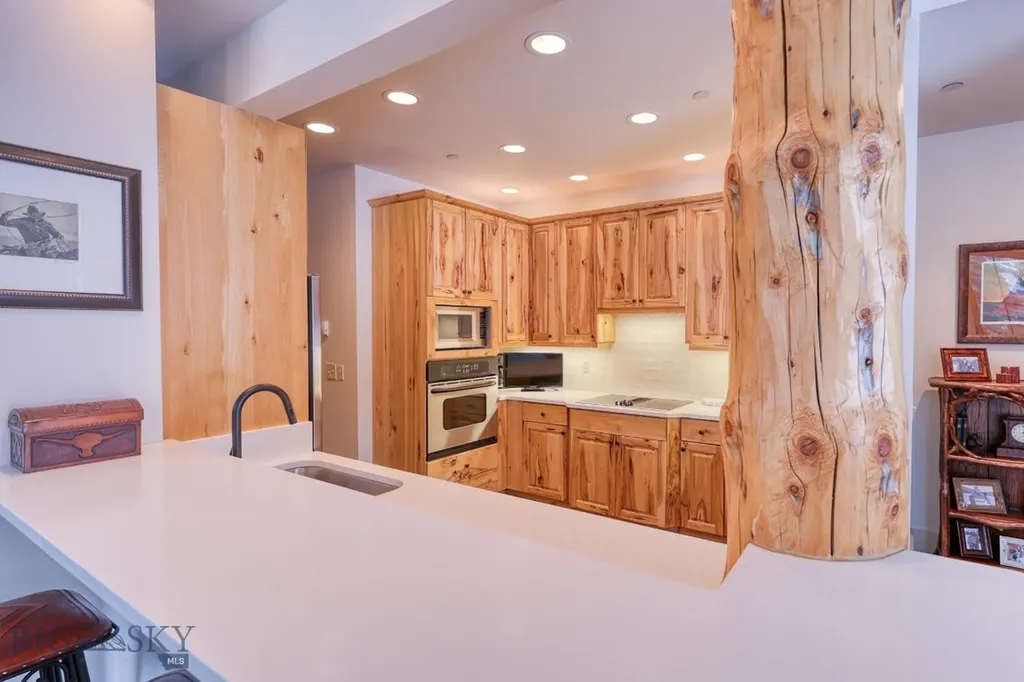 15 Crail Ranch Drive Big Sky MT 59716