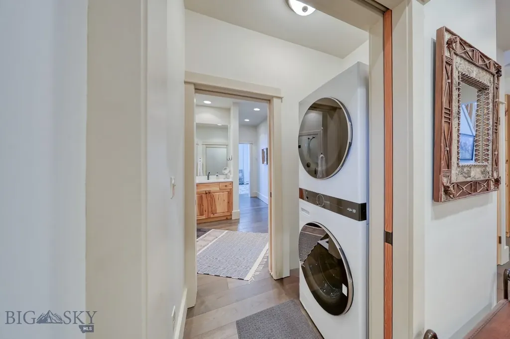 15 Crail Ranch Drive Big Sky MT 59716