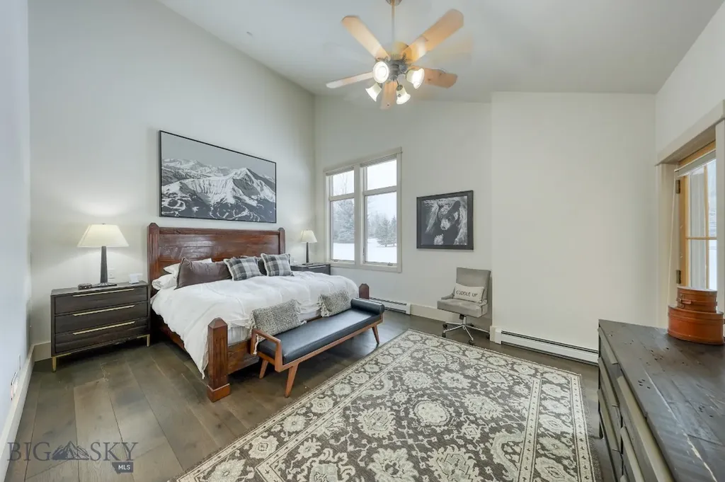 15 Crail Ranch Drive Big Sky MT 59716