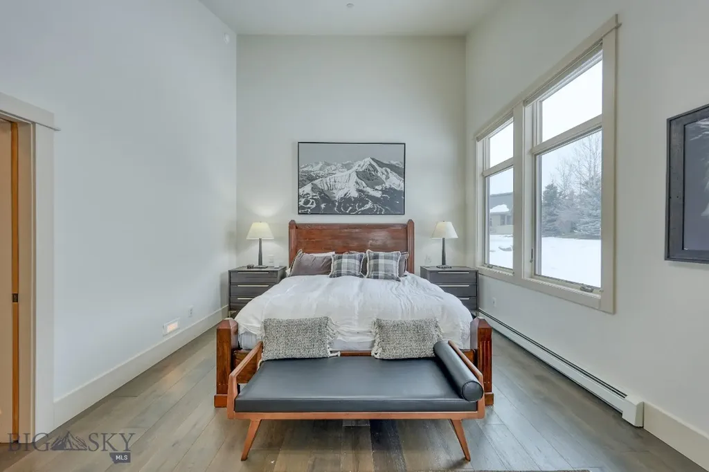 15 Crail Ranch Drive Big Sky MT 59716