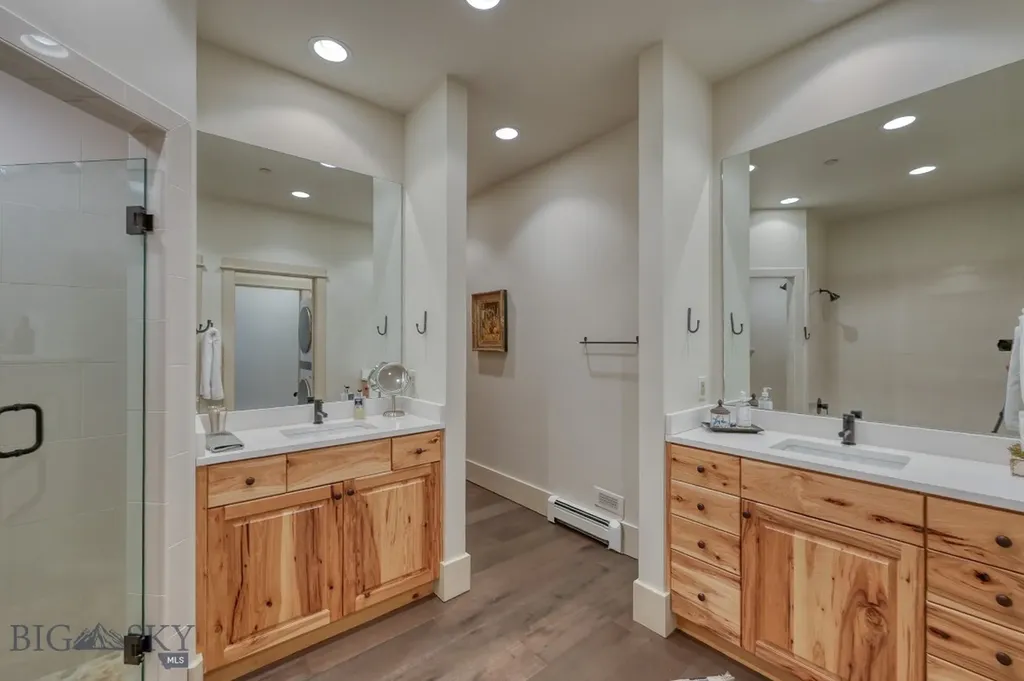 15 Crail Ranch Drive Big Sky MT 59716
