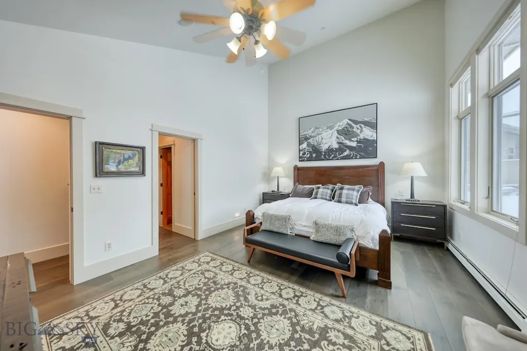 15 Crail Ranch Drive Big Sky MT 59716