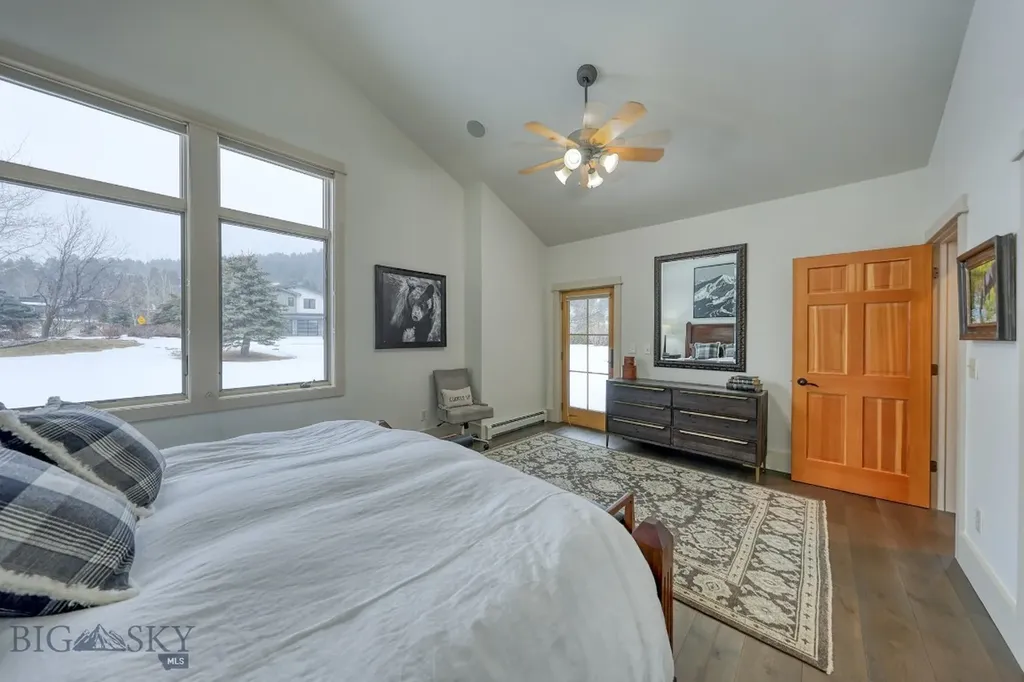 15 Crail Ranch Drive Big Sky MT 59716