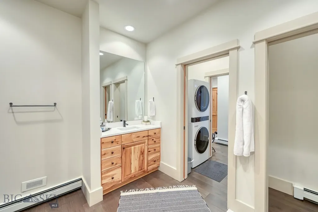 15 Crail Ranch Drive Big Sky MT 59716