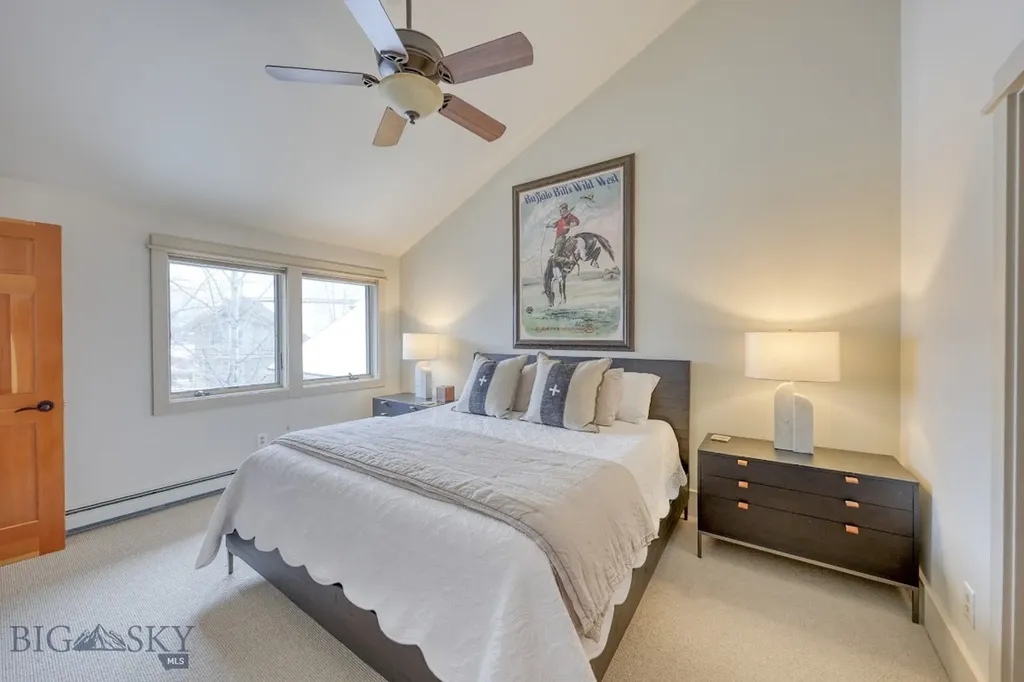 15 Crail Ranch Drive Big Sky MT 59716