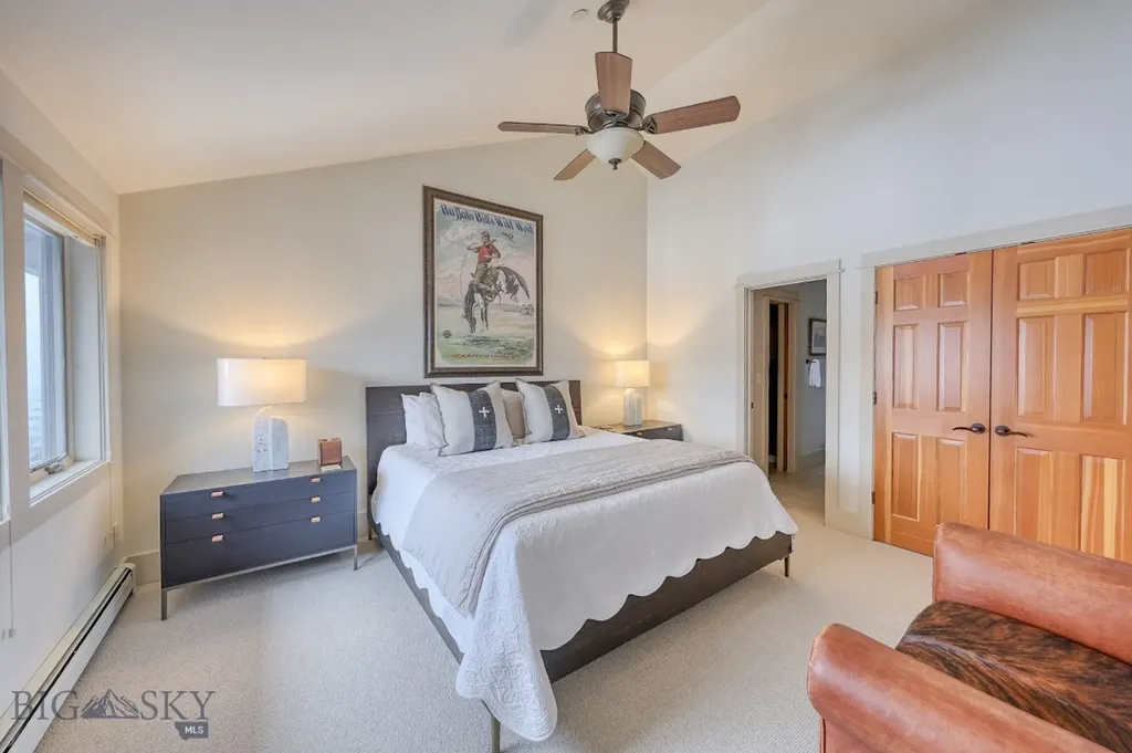 15 Crail Ranch Drive Big Sky MT 59716