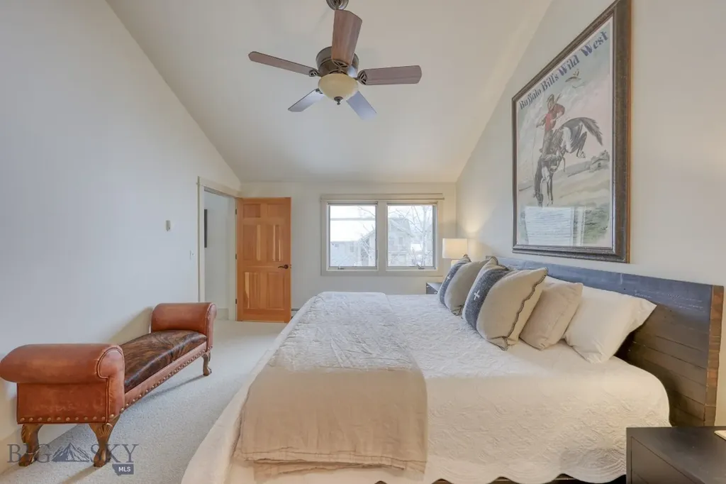 15 Crail Ranch Drive Big Sky MT 59716
