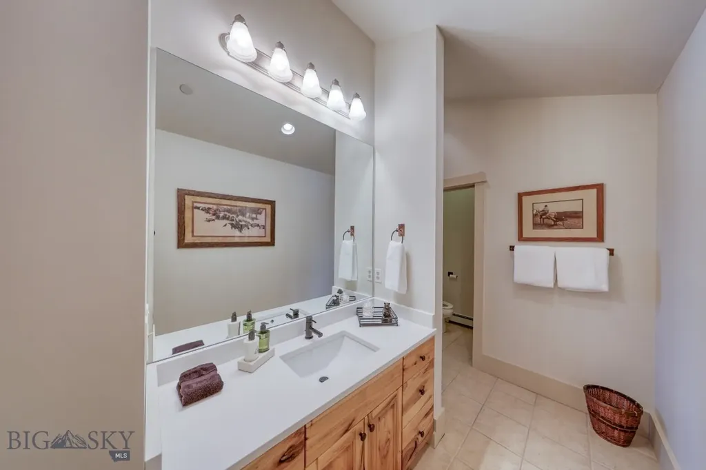 15 Crail Ranch Drive Big Sky MT 59716