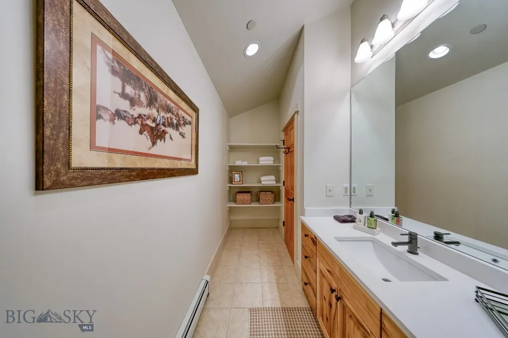 15 Crail Ranch Drive Big Sky MT 59716