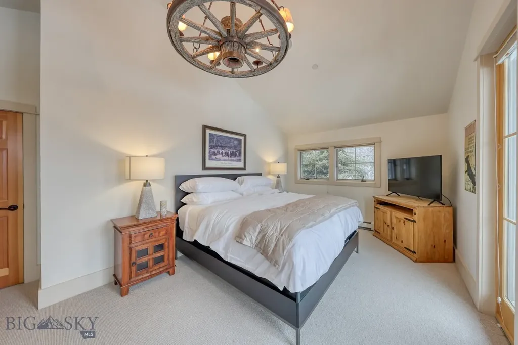 15 Crail Ranch Drive Big Sky MT 59716