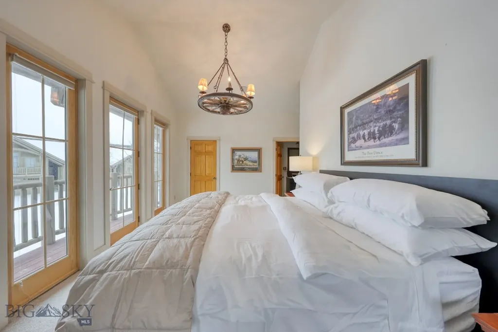 15 Crail Ranch Drive Big Sky MT 59716