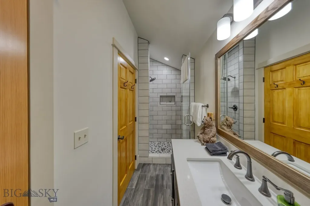 15 Crail Ranch Drive Big Sky MT 59716