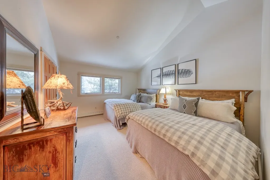 15 Crail Ranch Drive Big Sky MT 59716