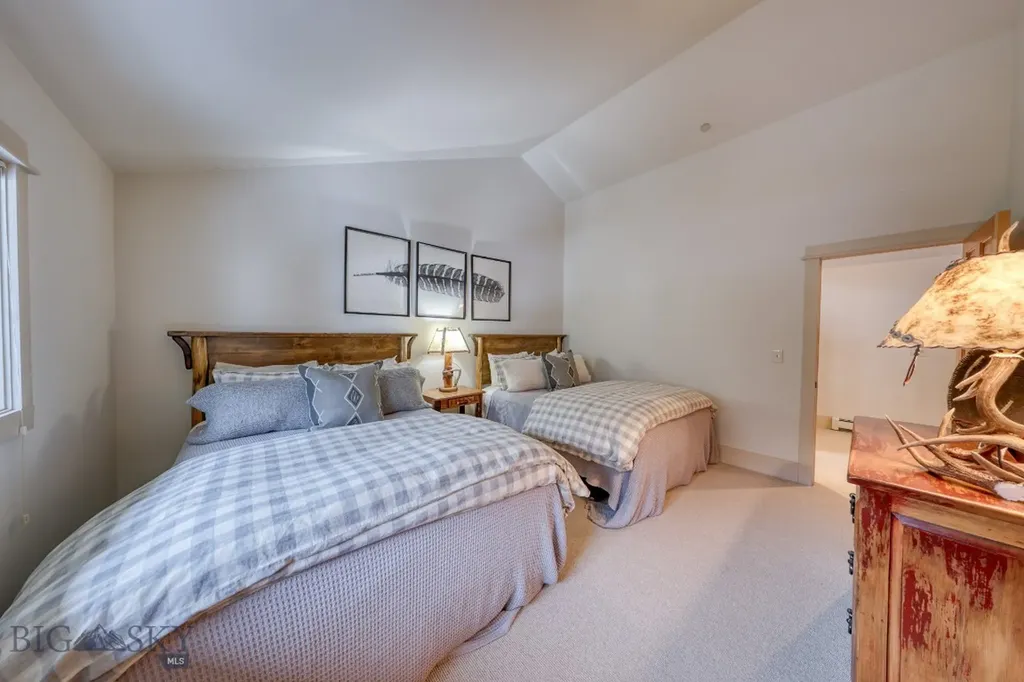 15 Crail Ranch Drive Big Sky MT 59716